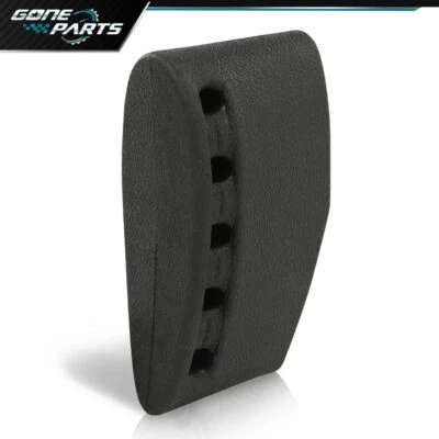 GONEPARTS Small Size Synthetic Latex Rubber Slip-On Recoil Reducing Pad for Shotgun