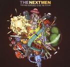Nextmen - This Was Supposed To Be The Future - Nextmen CD UIVG The Cheap Fast