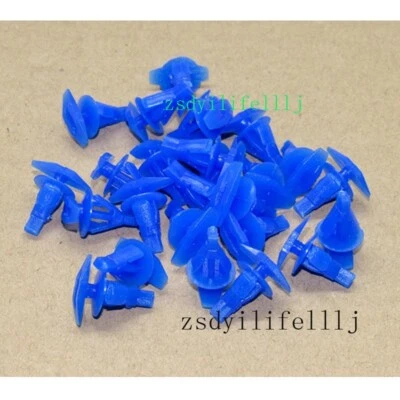 20x Para Puerta Mitsubishi Mirage Restrip Sellado Clip Tira Hebilla Sujetador Foto 1 de 2