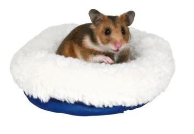 Trixie hamster bed, The hamster napper, mouse bed 62701 - Image 1 of 3
