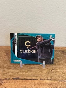 Logotipos Martin Kaymer Teal Prizm 2025 Liv Golf Cleeks Sp/275 Liv  - Imagen 1 de 2