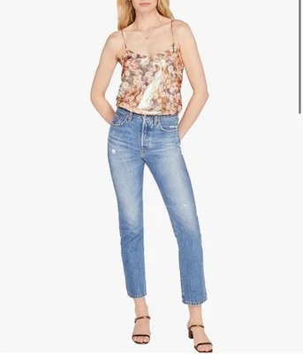 Cami Club Monaco Foto 1 de 3