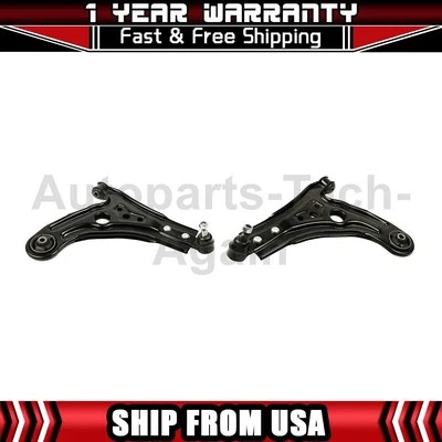 Rótula del brazo de control inferior delantero Mevotech 2 para Chevrolet Aveo5 2007-2011 Foto 1 de 4