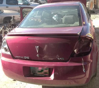 Medidor de flujo de aire 3,6 L compatible con 06-12 MALIBU 320684 Foto 1 de 4