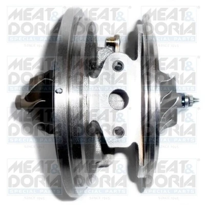 ORIGINAL® Meat - Doria 60355 Rumpfgruppe, Turbolader für BMW 1 X3 5 Touring 3 - Bild 1 von 4