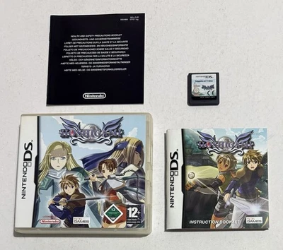 Hoshigami Nintendo DS Complete PAL - Image 1 of 3