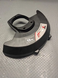 Homelite UT41113 String Trimmer Replacement Parts - Brush Guard 993715001 - Picture 1 of 4