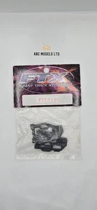 FTX FTX4180 Blaze Front Lower Pivot Ball Arm LRP Shark Anderson MB4 Duratrax V - Picture 1 of 1