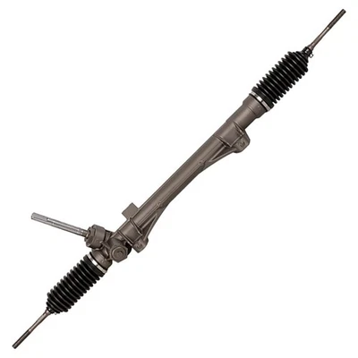 Para Nissan Juke 2011 2012 2013 2014 con dirección asistida eléctrica Reman cremallera de dirección y piñón DAC Foto 1 de 3