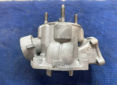 Honda CR85 2006 cilindro 2005-2007 CR85R/RB fabricante original 12110-GBF-B40 Foto 1 de 4