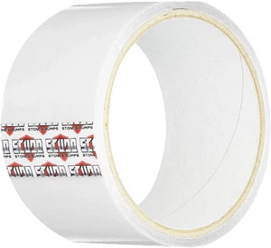 Adhesive Film Protection Tape for Bike Frame, Transparent - Picture 1 of 12