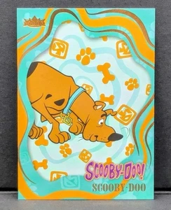 Fleer Scooby-Doo 2024! Scooby Gold #7 casi nuevo - Imagen 1 de 2