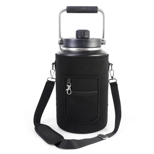 1 Gallone Krug Halter Kompatibel mit Yeti/RTIC Eine Gallone Krüge, Träger/Tasche... - Bild 1 von 7