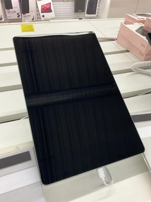 Galaxy Tab S9 FE+ WiFi 128GB Gray Tablet 6#24993632 - Bild 1 von 4