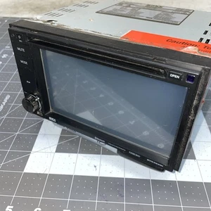 BOSS AUDIO SYSTEMS BV9362BI CAR RADIO DECK SYSTEM (SEE PHOTOS) - Picture 1 of 11