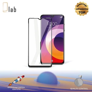 PELLICOLA 9H VETRO CERAMICO 5D FULL COVER IPHONE XS PROTEGGI SCHERMO PROTEZIONE - Foto 1 di 8