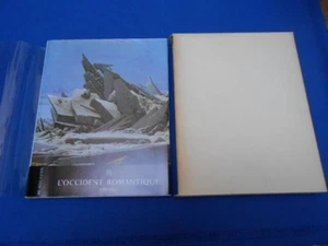 L'Occident Romantique 1789-1850 | KEYSER Eugène De | Bon état - Bild 1 von 1