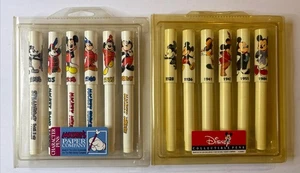 Disney Vintage Sammler Kugelschreiber (1986) - Bild 1 von 4