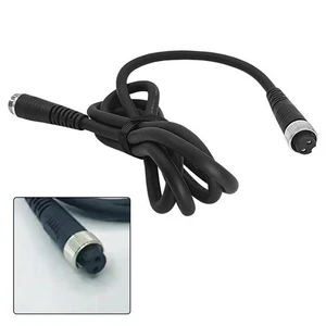 Electric Power Cable For FOR DAIWA 300MJ 500MJ 750MJ with Options in Lengths - Picture 1 of 48