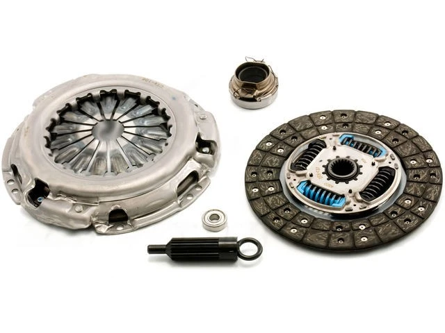 Clutch Kit For 2005-2018 Toyota Tacoma 2.7L 4 Cyl 2007 2006 2009 2010 TS855QK - Image 1 of 1