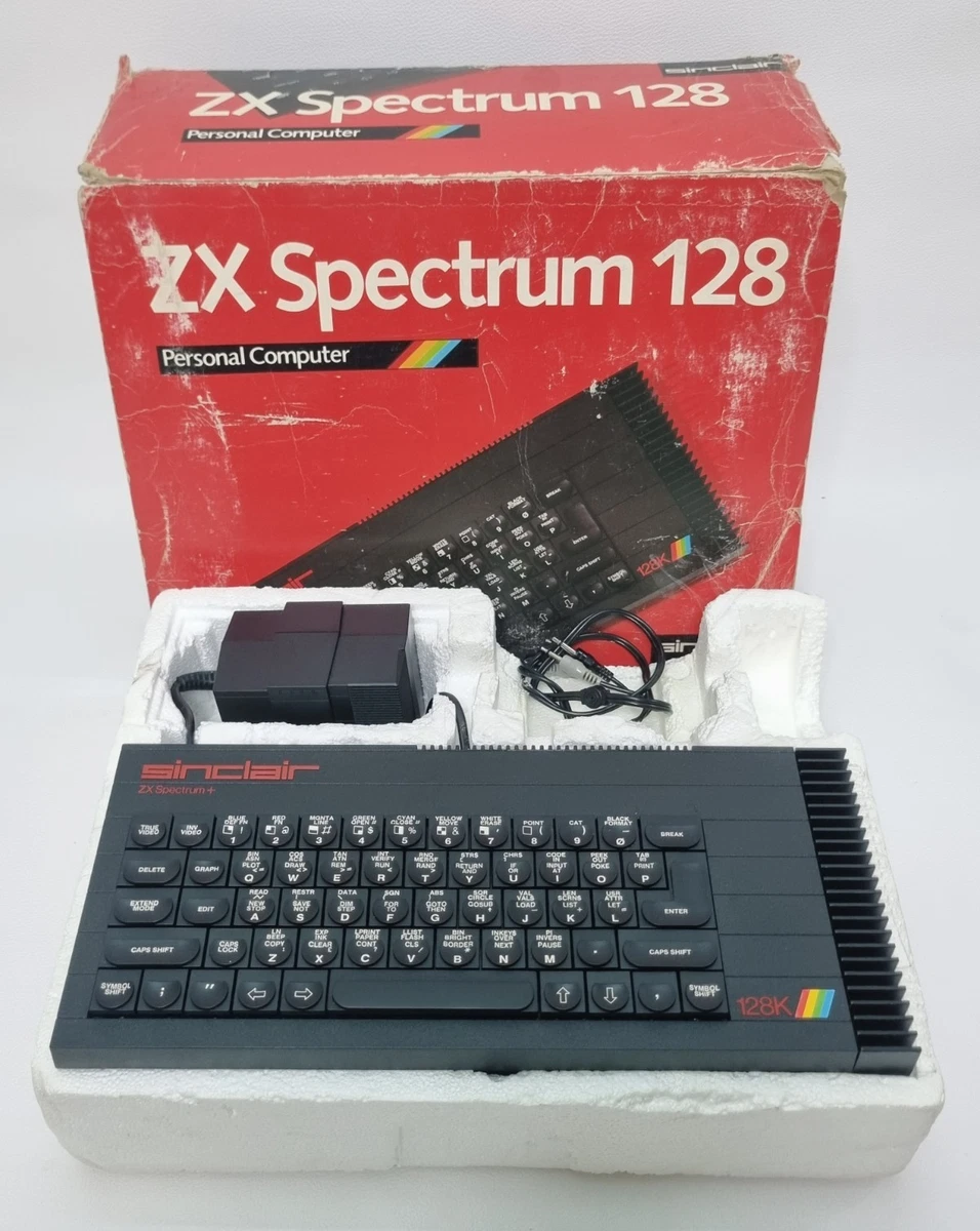 ZX Spectrum for sale | eBay