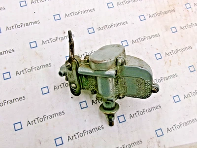 1934 CHEV Conv. & 1937-1947 CHEV Trucks TRICO KSB 600-1 Vacuum Wiper Motor #2 - Image 1 of 3