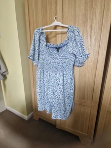 New Look Playsuit In Size 20 - Picture 1 of 4