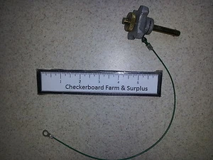 "Nuevo pasador de bloqueo de bola ajustable Carr Lane CL-5-A-BPK-1-C 5315013508256 5/16"" x 1"" - Imagen 1 de 1