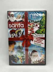 Urlaub Sammler Set V.6 mit Bonus CD Neu DVD - Bild 1 von 2