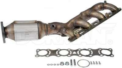 Dorman 674-089歧管转换器适用于英菲尼迪和日产型号 — 第 1/4 张图片