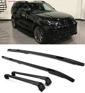 4 Stück Dachträger Leiste Querträger für Land Rover Discovery 5 L462 2017-2024 - Picture 1 of 7