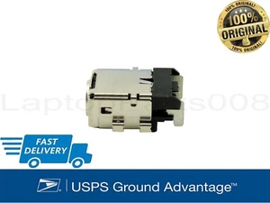 Puerto de carga conector de alimentación DC para ASUS ROG Strix Scar G614J G634J G814J G834J - Imagen 1 de 11