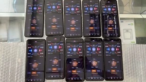 Very GOOD Asus ROG Phone 5 - 128/256/512GB Unlocked 5G Game phone - Afbeelding 1 van 9