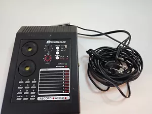 Powerhouse X-10 PS561 Personal Voice Dialer Home Security Konsole Basis - Bild 1 von 1