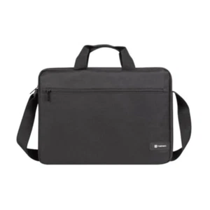 Natec Valigetta per Portatile Wallaroo Nero - Foto 1 di 1