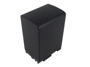 2670mAh Batterie pour CANON Vixia HF G30,BP-828,BP-820 - Photo 1/1