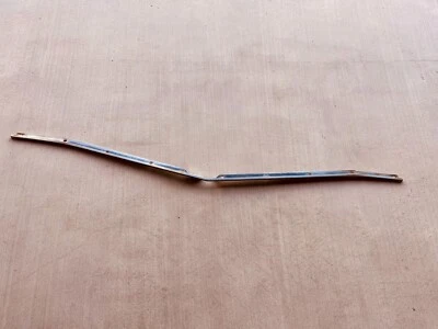 1961 Cadillac Hood Lip Molding DeVille Series 62 Fleetwood Eldorado 61 GM Trim - Image 1 of 4