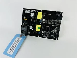 FreeMotion T11.8 Treadmill Power Supply Board ZD1156 (BP298) - Used Parts - Picture 1 of 1