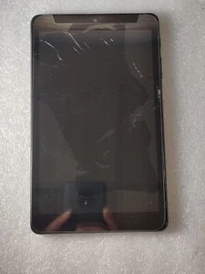 Alcatel Joy Tab 9029w Black 4G WiFi 684 - Picture 1 of 4