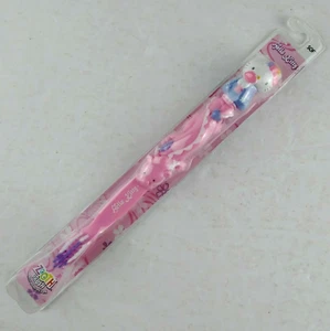 1992 Sanrio Hello Kitty Toothbrush Zoothbrush by Zooth w/Dragon RARE SEALED VTG - Picture 1 of 6