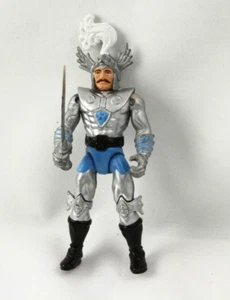 Figura de acción de colección Advanced Dungeons & Dragons Stronghearth 1983 - Imagen 1 de 5