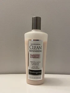 Neutrogena Clean Replenishing Conditioner HTF - Picture 1 of 1