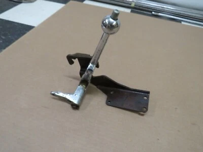 Pontiac Grand Prix 1964 64 palanca de cambios automática OEM Foto 1 de 4