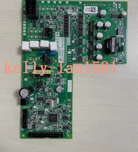 1CPS NEW KCR-1211A Elevator Main Board (by Fedex or DHL - Picture 1 of 1
