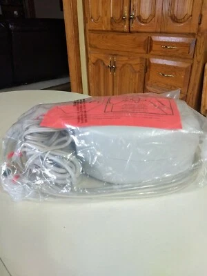 Bomba de aire aerobed para cubrecolchón #105 controles dobles cama aerodinámica NUEVO Foto 1 de 4