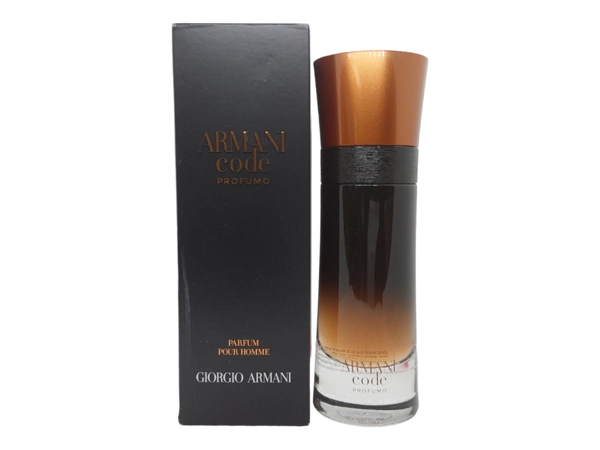 Giorgio Armani Code Profumo Eau de Parfum for Men for sale | eBay