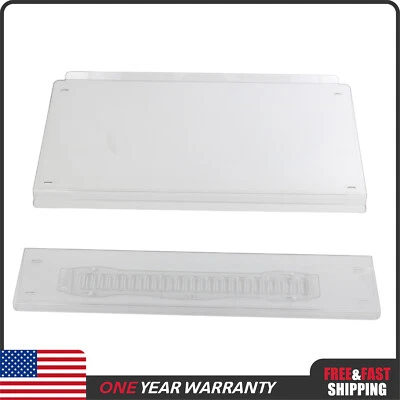 Vented Windshield New For Kubota RTV X900 X1120 X1140 X1130 2014-2024 UTV Foto 1 de 4