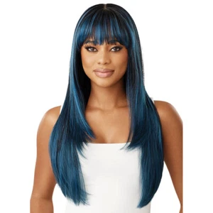 Outre Lace Front Wig - Perfect Hair Line 13x6 - Katrina - Picture 1 of 16