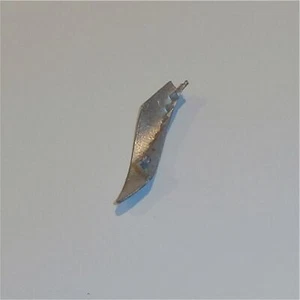 Matchbox Lesney Yesteryear 12a Horsedrawn Bus Staircase Stairs - Picture 1 of 4
