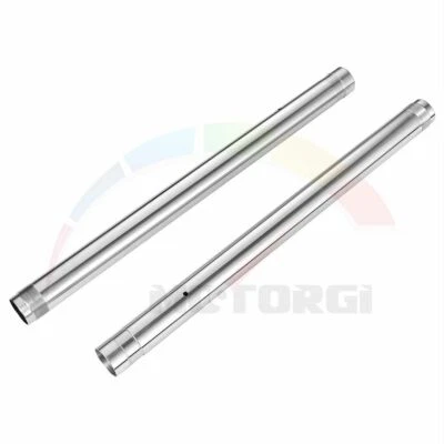 Tubos interiores de patas de horquilla de soporte delantero 41x505 mm para Kawasaki Z1000 2003-2006 Foto 1 de 4